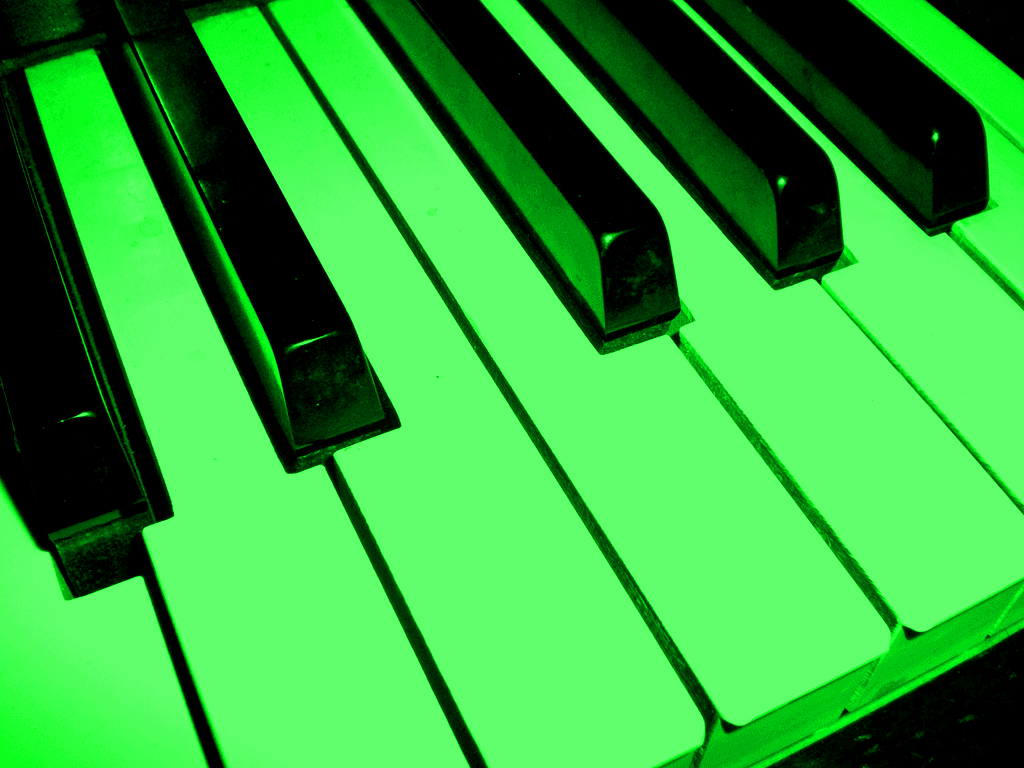 Green Keys