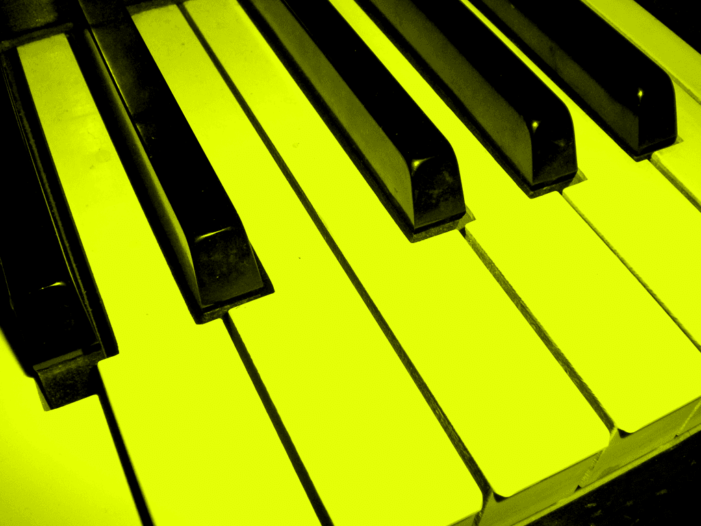 Yellow Keys